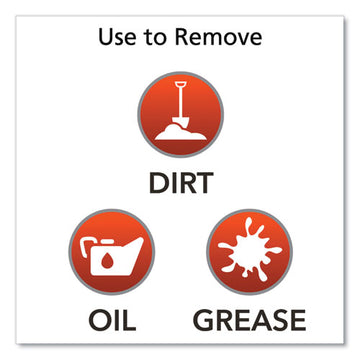 GOJO® Natural Orange Pumice Hand Cleaner, Citrus, 1 Gal Pump Bottle, 2-carton freeshipping - TVN Wholesale